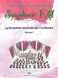 SYMPHONIC FM VOL.7 : ELEVE : PIANO --- FORMATION MUSICALE Sheet Music