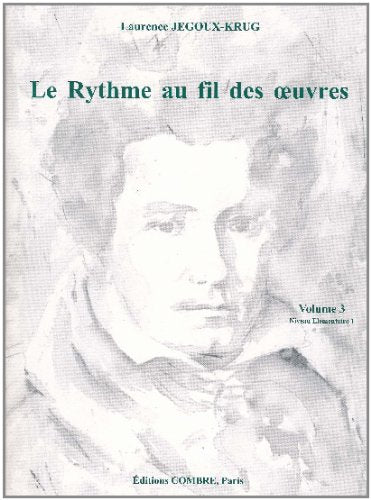 LE RYTHME AU FIL DES OEUVRES VOL.3 --- FORMATION MUSICALE Sheet Music