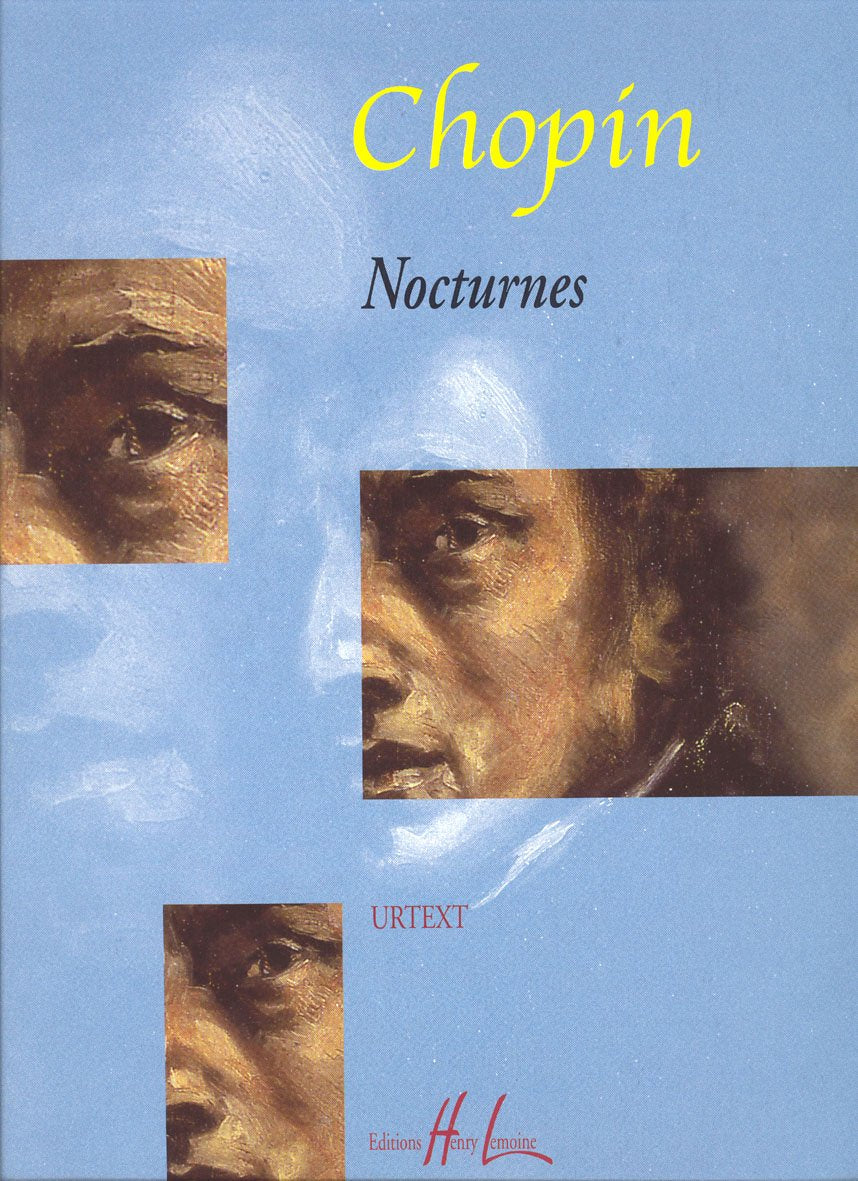 Product Image: Nocturnes (recueil)