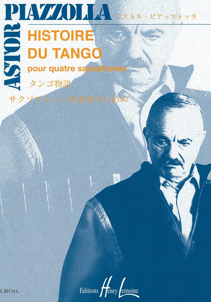 Product Image: Histoire du tango