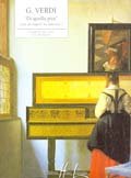 LE TROUVERE : DI QUELLA PIRA --- PIANO Sheet Music