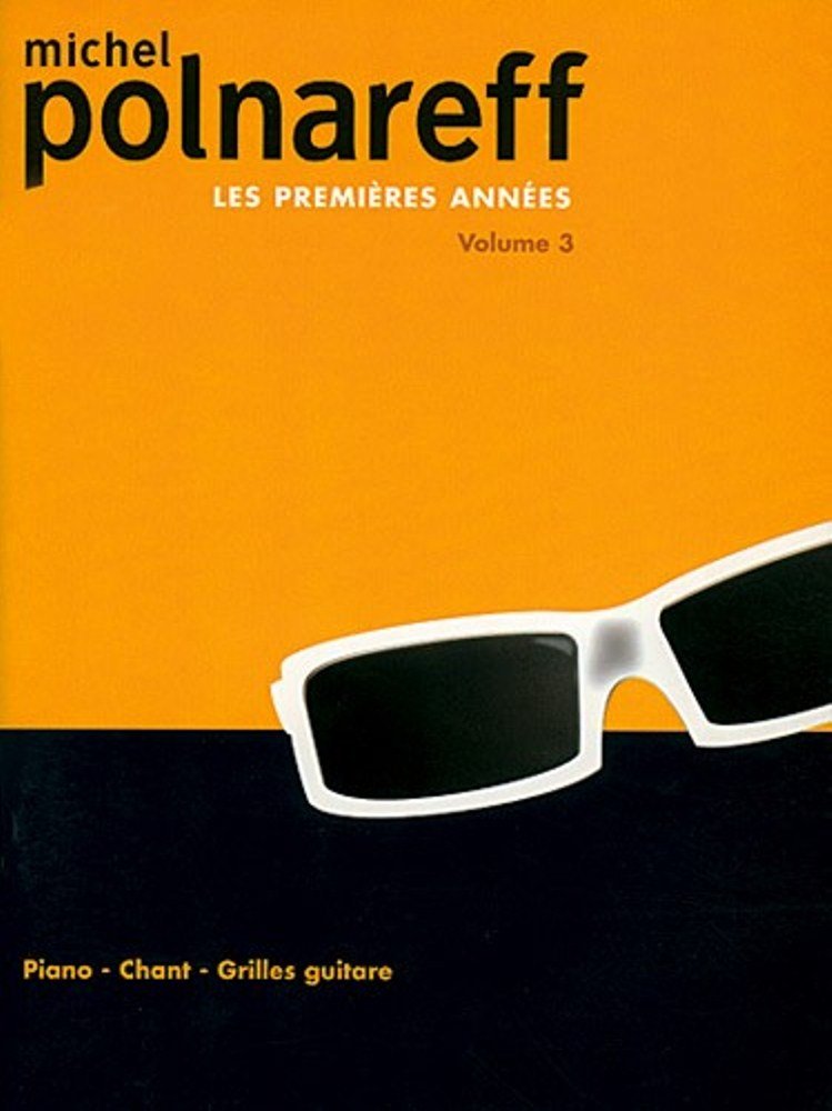 PREMIERES ANNEES V.3 Sheet Music