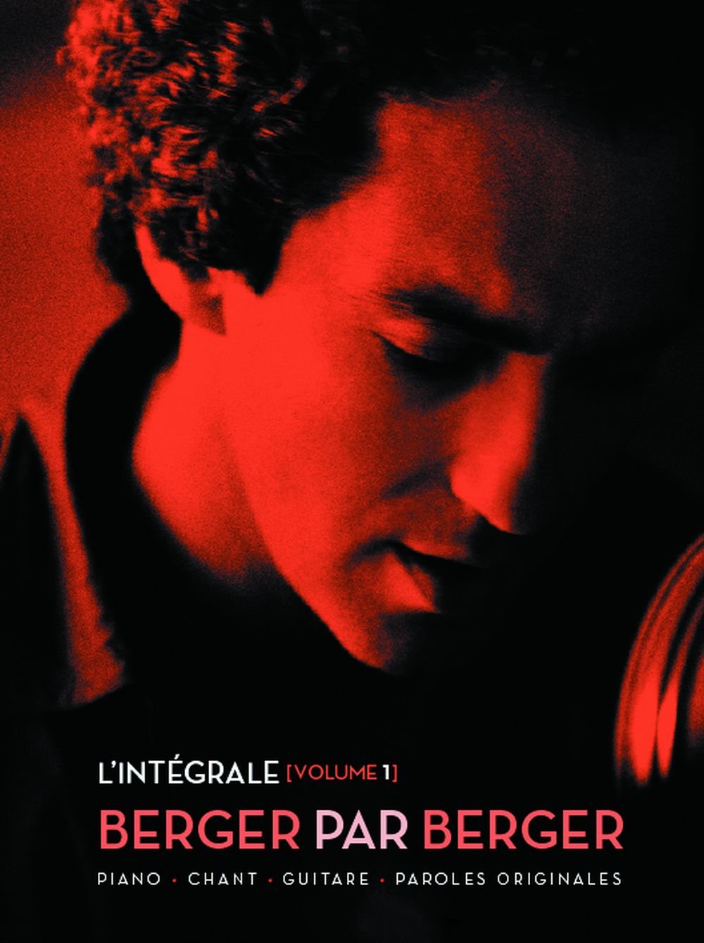 Intégrale Berger par Berger P/V/G (L') vol 1 book