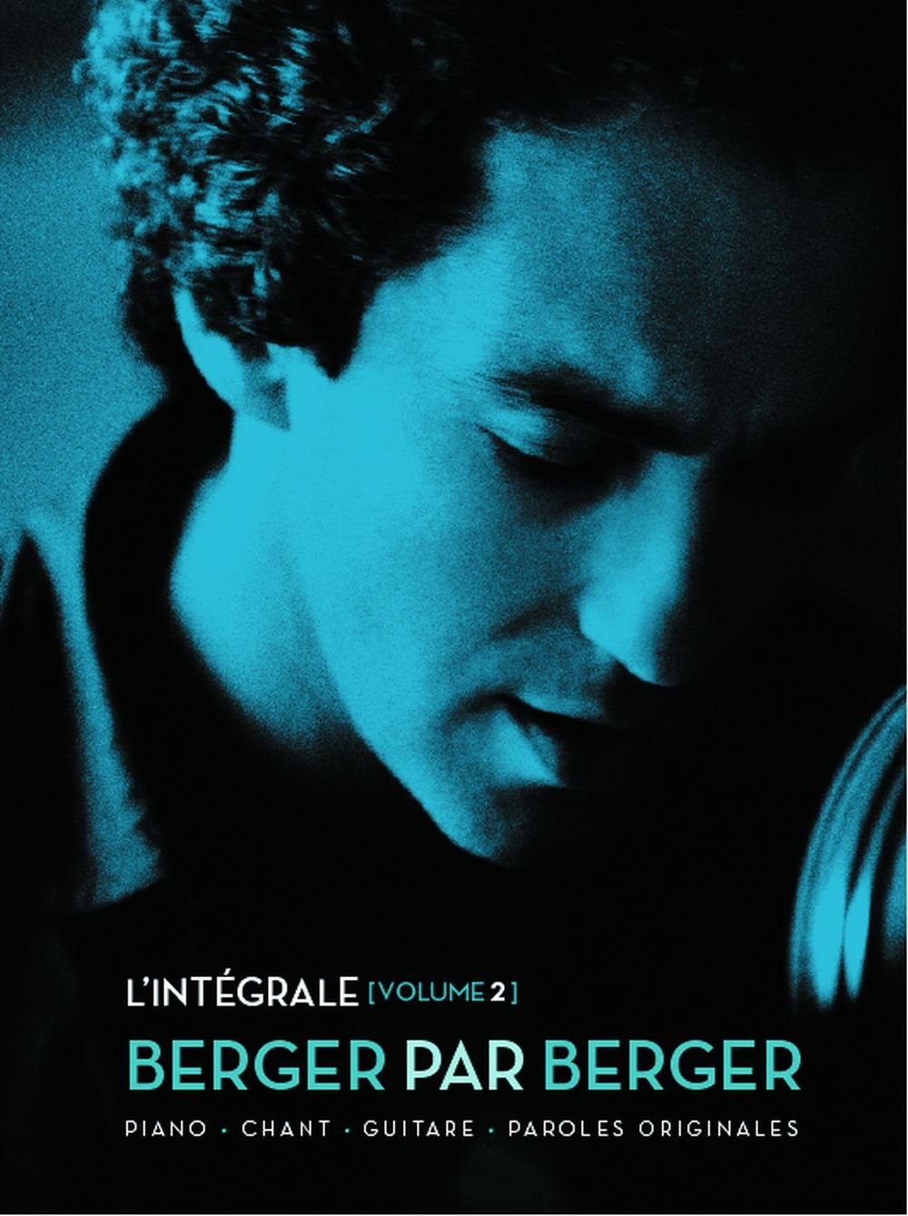 Intégrale Berger par Berger P/V/G (L') Vol. 2 Sheet Music