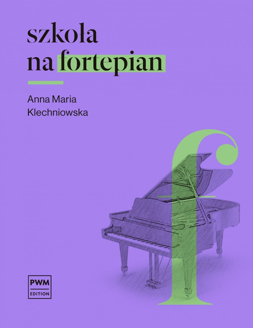 Szkola na fortepian Social Sciences