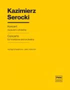 Concerto for trombone and orchestra piano reduction with trombone solo part Books