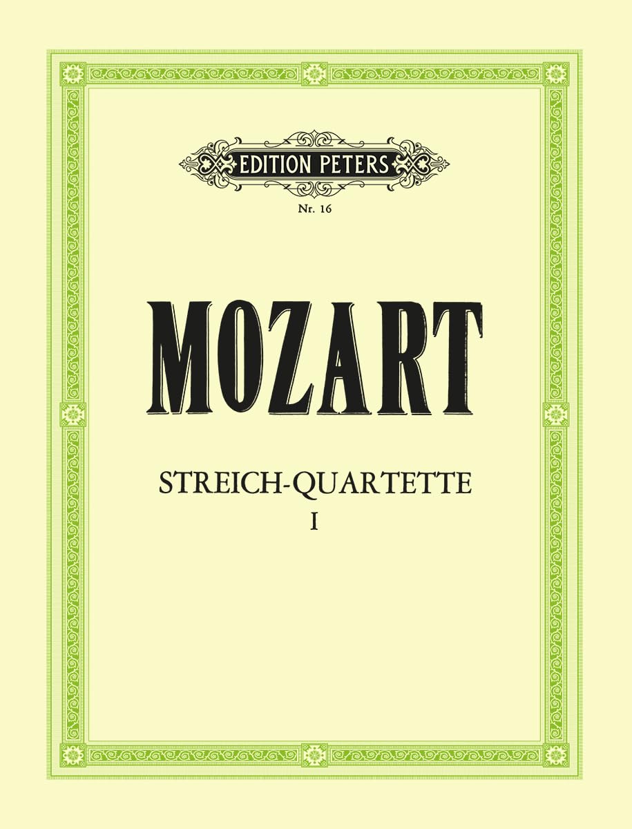 Product Image: String Quartets -- The 10 Famous Quartets