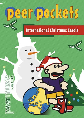 peer pockets - International Christmas Carols (Weihnachtslieder) Sheet Music