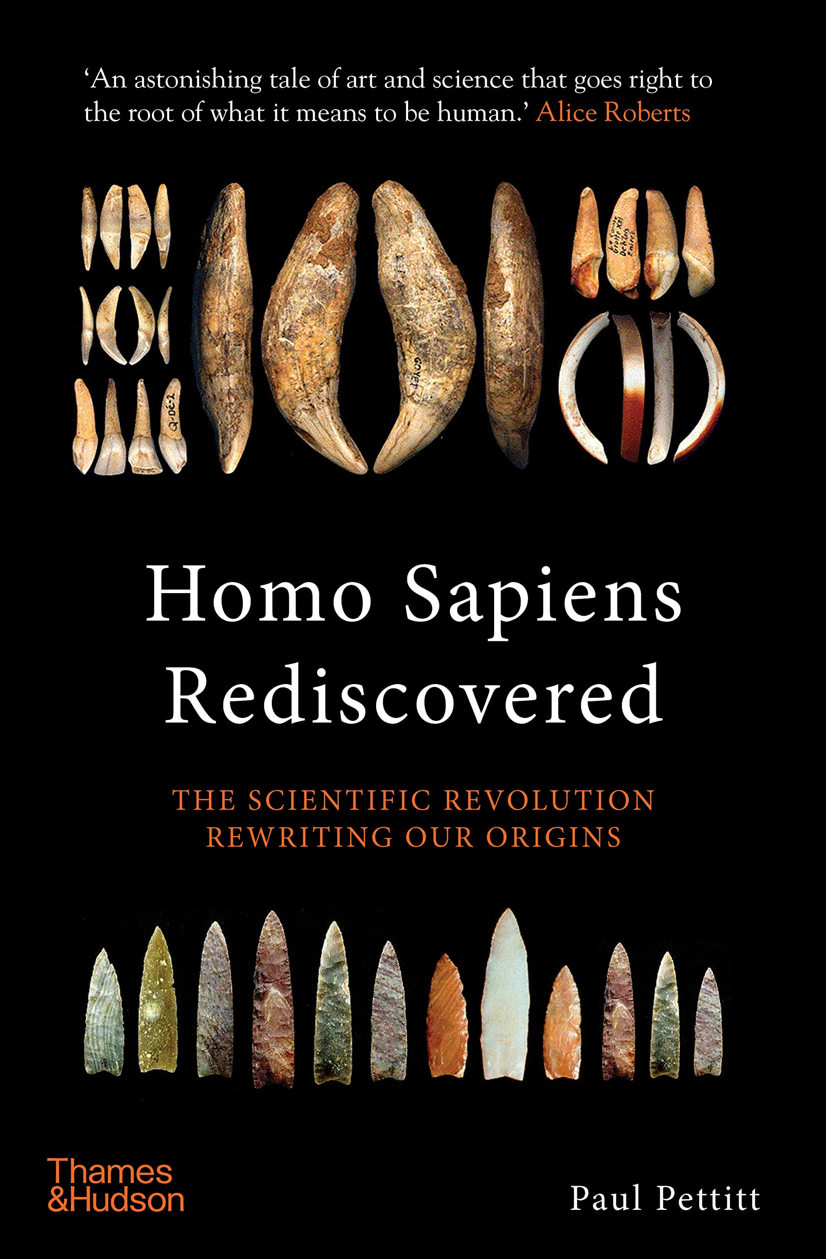 Homo Sapiens Rediscovered: The Scientific Revolution Rewriting Our Origins Sheet Music