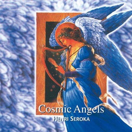 Product Image: Cosmic Angel