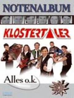 Alles Ok. Keyboard, Akkordeon Professional & Reference Books