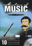 Johann Strauß Jr.: 10 berühmte Titel Sheet Music