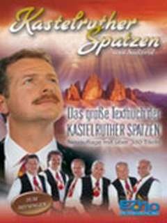 Das Grosse Textbuch. Text Books