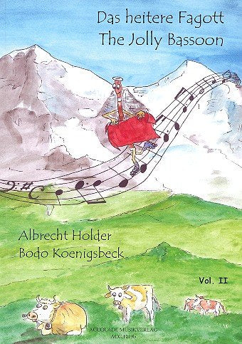 Product Image: Das Heitere Fagott 2