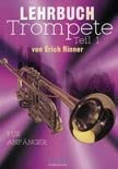 Lehrbuch Trompete 1 Trumpet - Buch Sheet Music