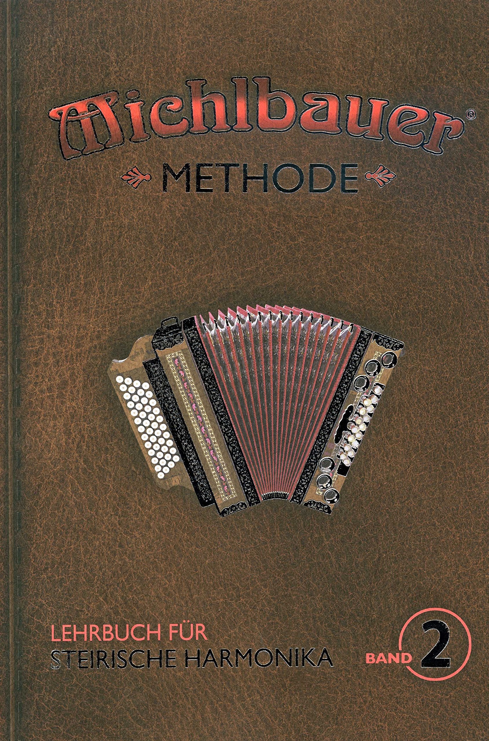 Echo Musikverlag Methode 2 Sheet Music