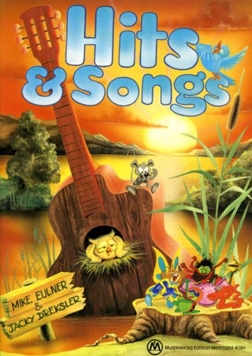 Hits + Songs. Gitarre Sheet Music
