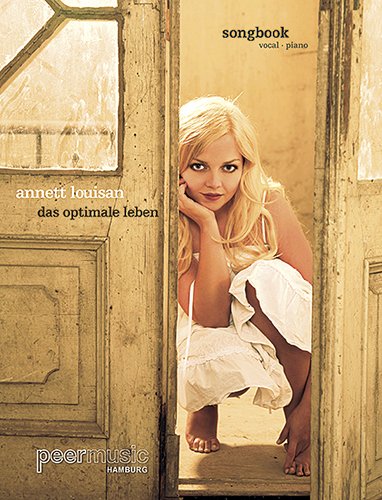 Das Optimale Leben. Songbuch (Noten) Books