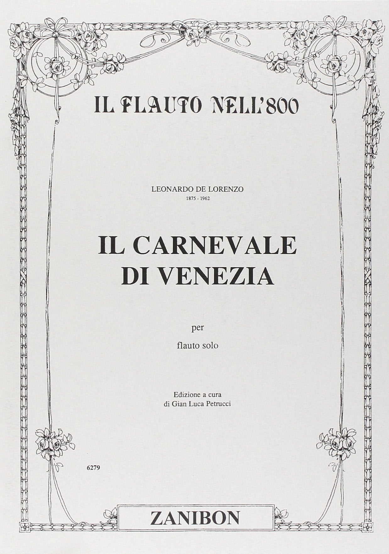 Il Carnevale Di Venezia Books