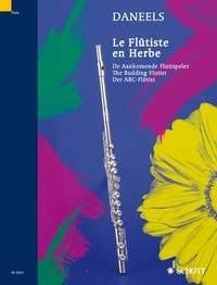 Der ABC-Flötist: Übungen für das 1. Jahr. Flöte. Education & Training