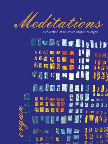 Meditations. Orgel.: A Collection of Reflective Music for Organ (Stanford Series on Education and Public Policy) Business, Finance & Career