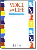 Vocal-Voice for Life: Guide to Musicianship-BOOK Books