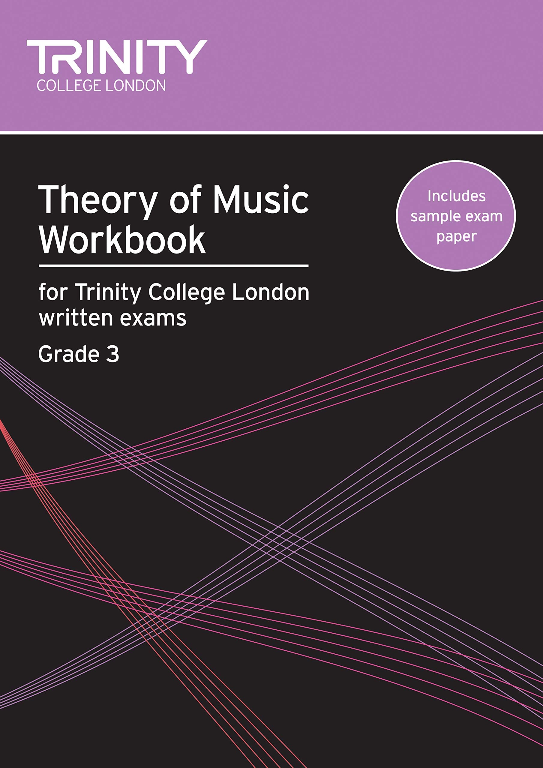 Theory of Music Workbook Grade 3 (2007): Theory Teaching Material Social Sciences