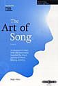 Art of song hoog grade 6 chant book