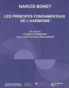 Principes fondamentaux de l'harmonie book