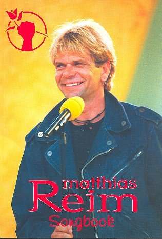 Songbook. Songbuch Sheet Music