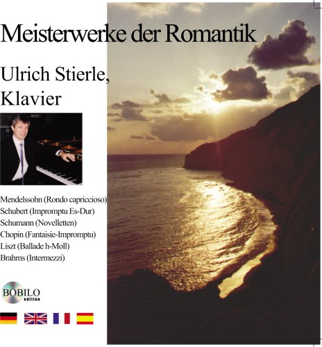 Meisterwerke der Romantik Music for Children