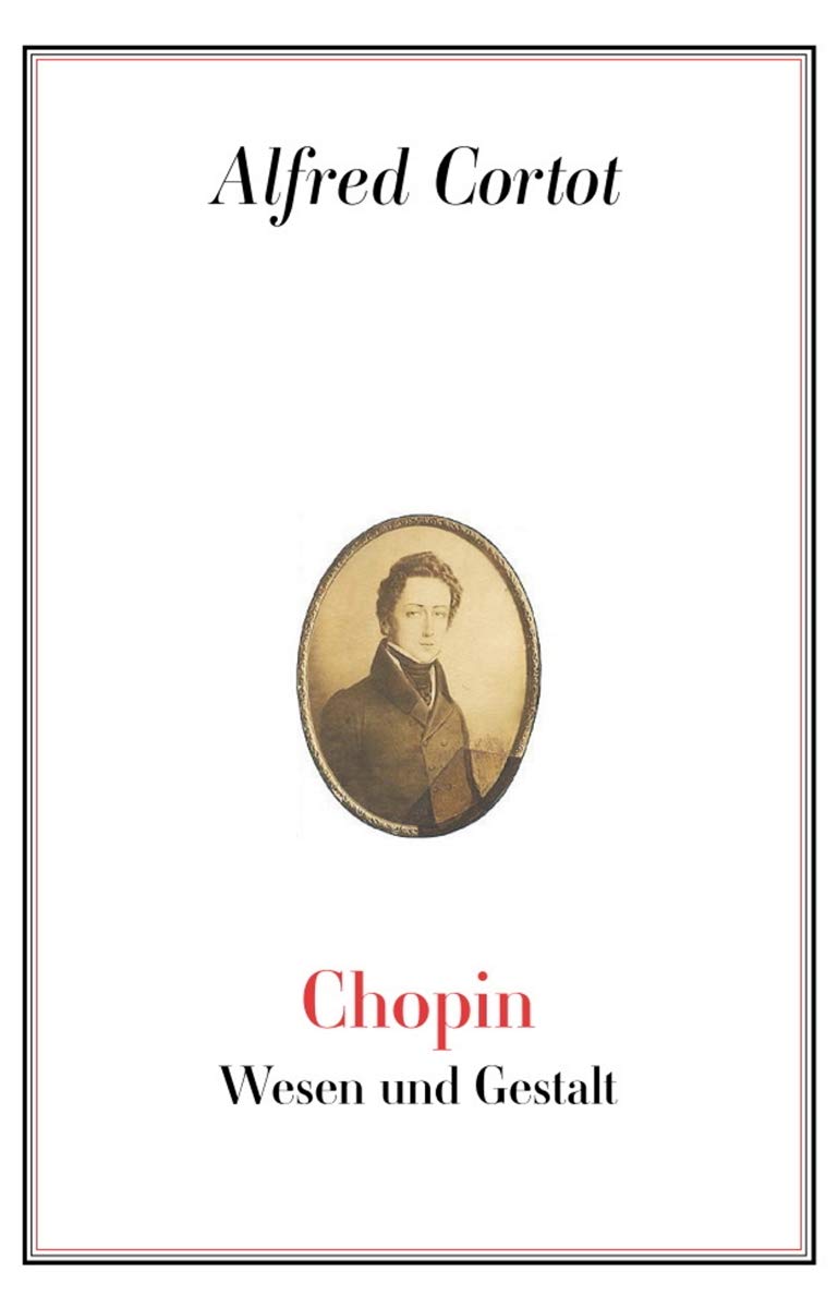 Chopin: Wesen und Gestalt Arts & Music