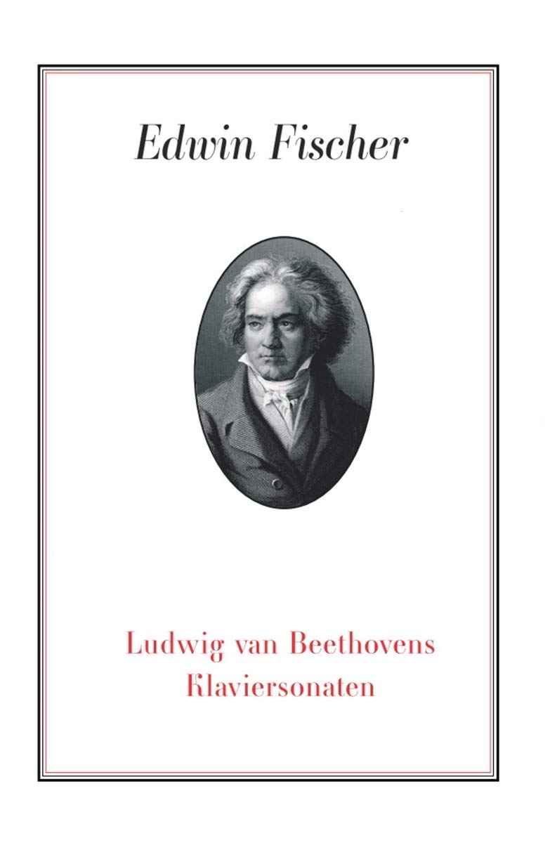 Ludwig van Beethovens Klaviersonaten book