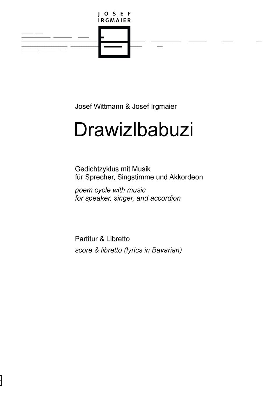 Product Image: Drawizlbabuzi
