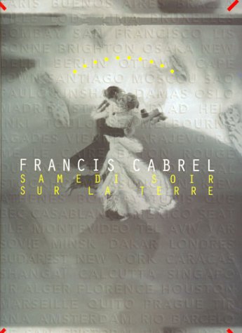 Partition : Cabrel Francis Samedi Soir Sur La Terre Sb Sheet Music