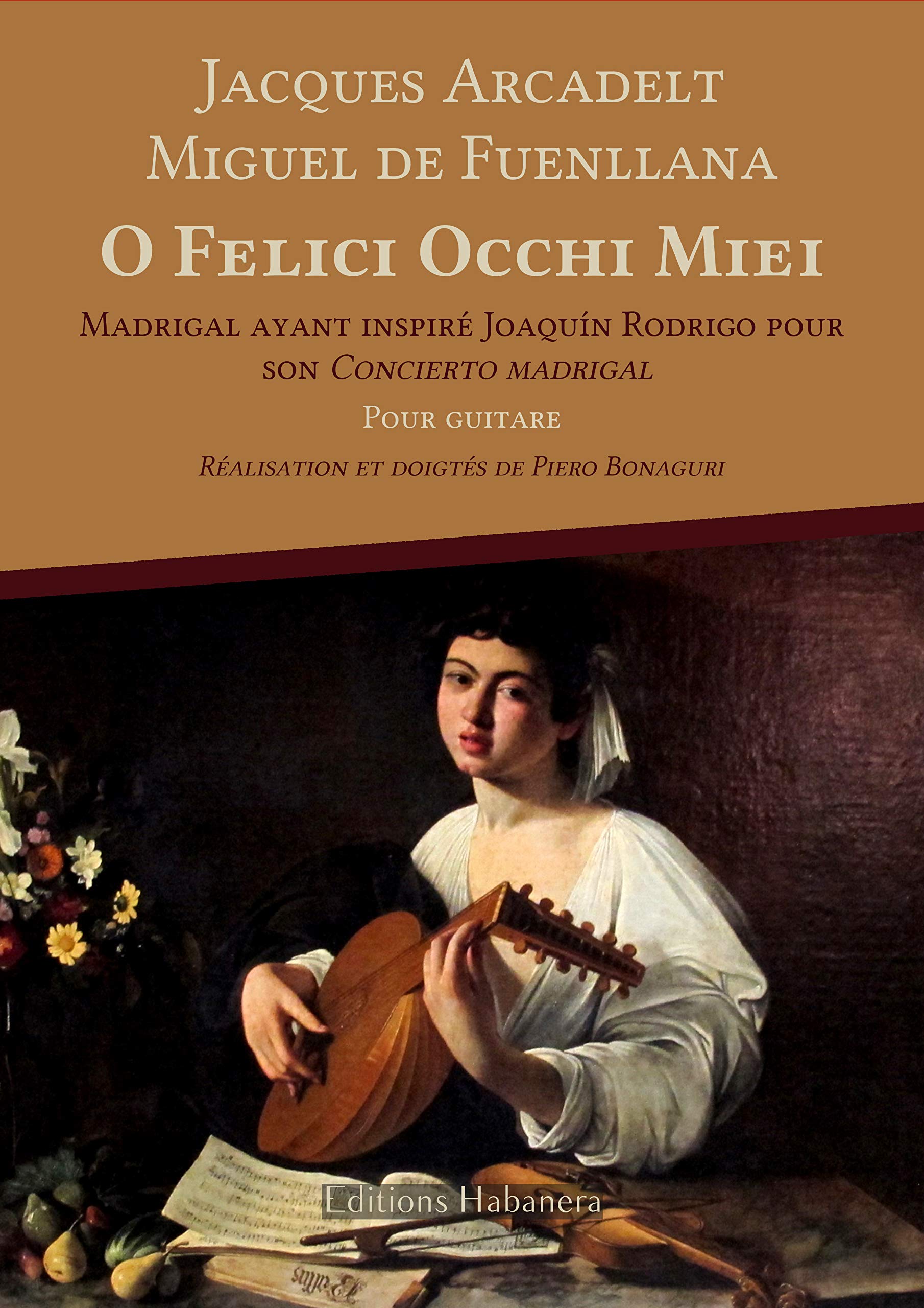 O FELICI OCCHI MIEI book