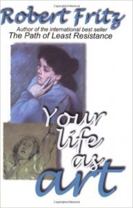 Your Life As Art Books