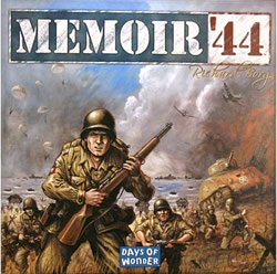 Memoir '44: D-Day und die Befreiung von Frankreich Books