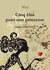Cinq élus pour une princesse Horror & Mystery