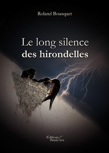 Le long silence des hirondelles Books