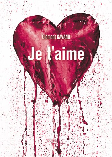 Product Image: Je t'aime