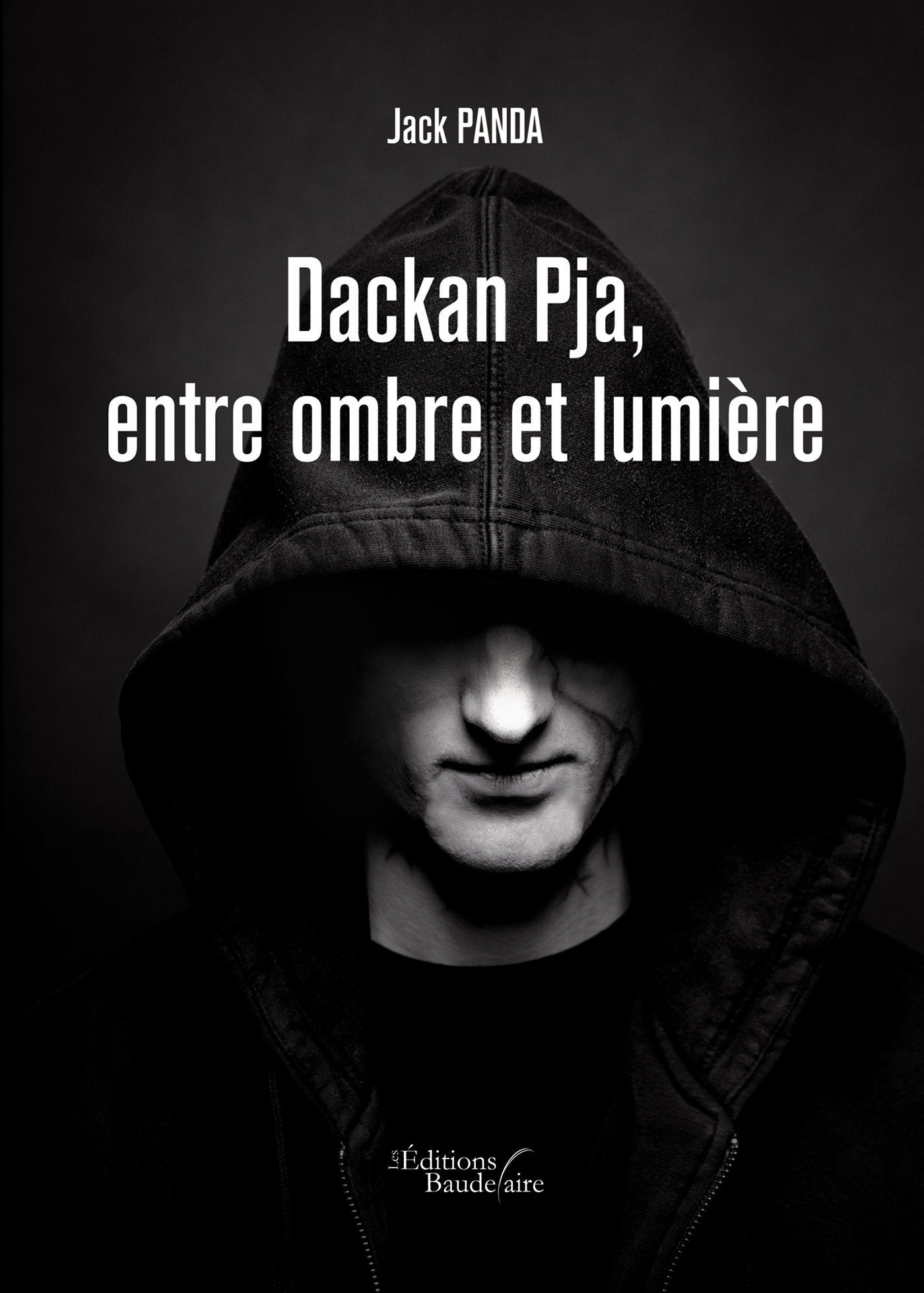 Dackan Pja, entre ombre et lumière book