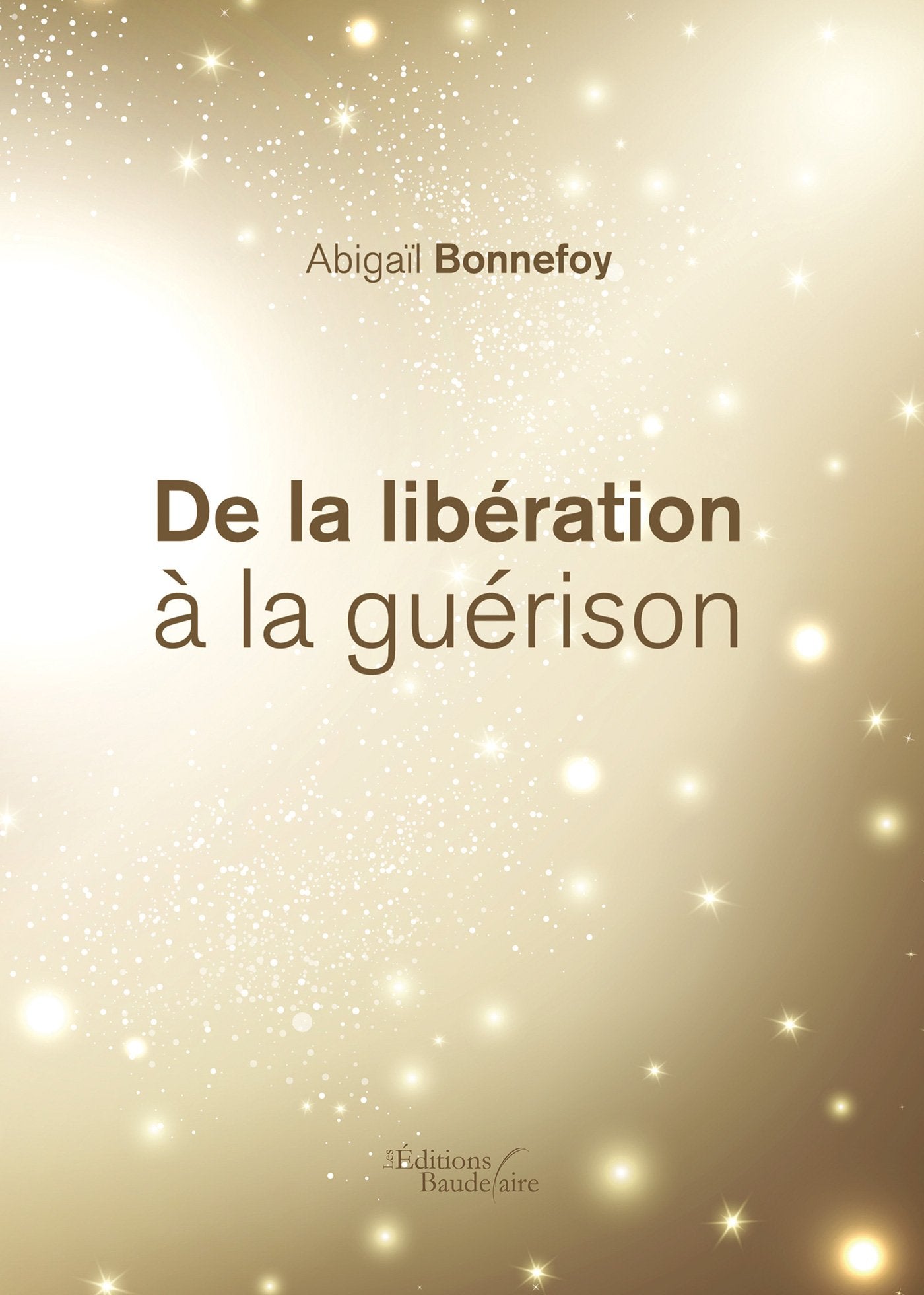 De la libération à la guérison Books