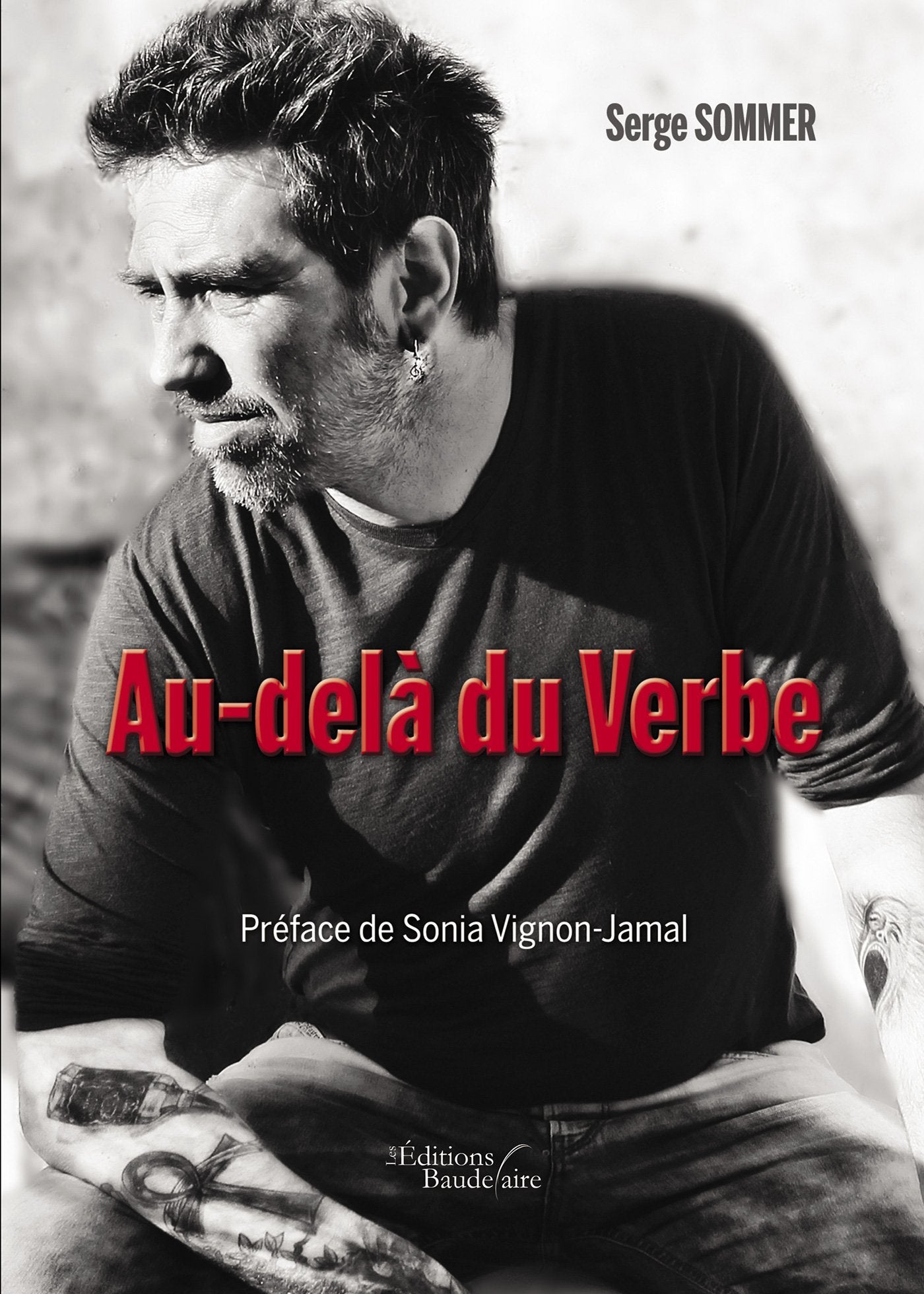 Product Image: Au-delà du verbe