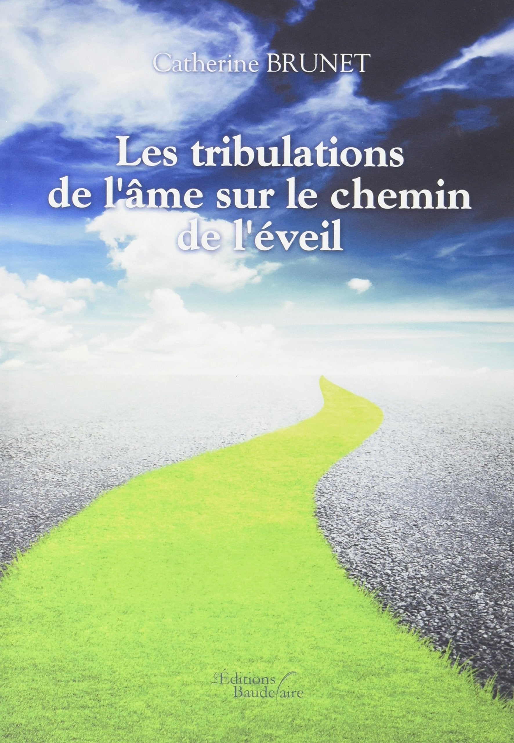 Les tribulations de l'âme sur le chemin de l'éveil Books