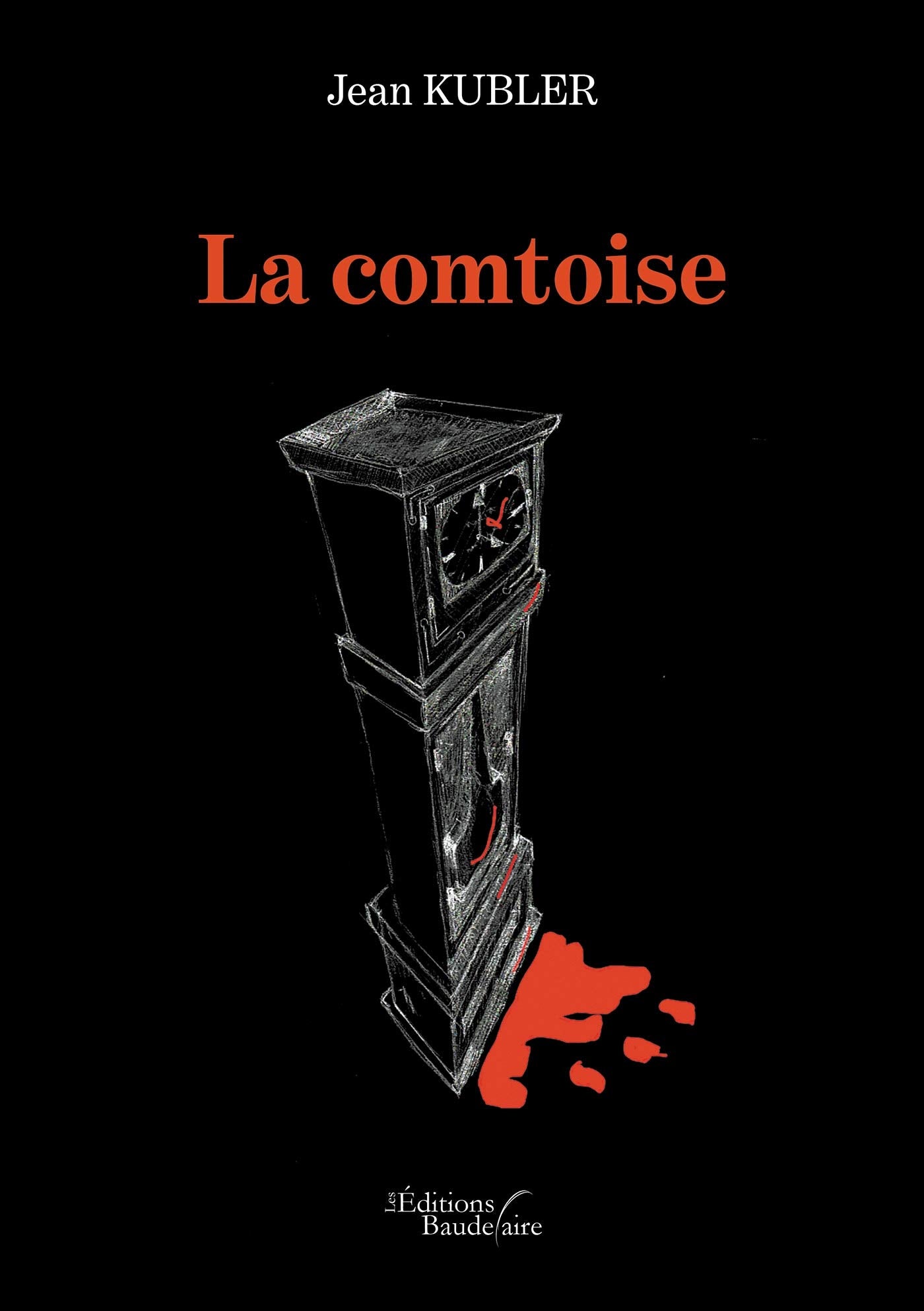La comtoise book