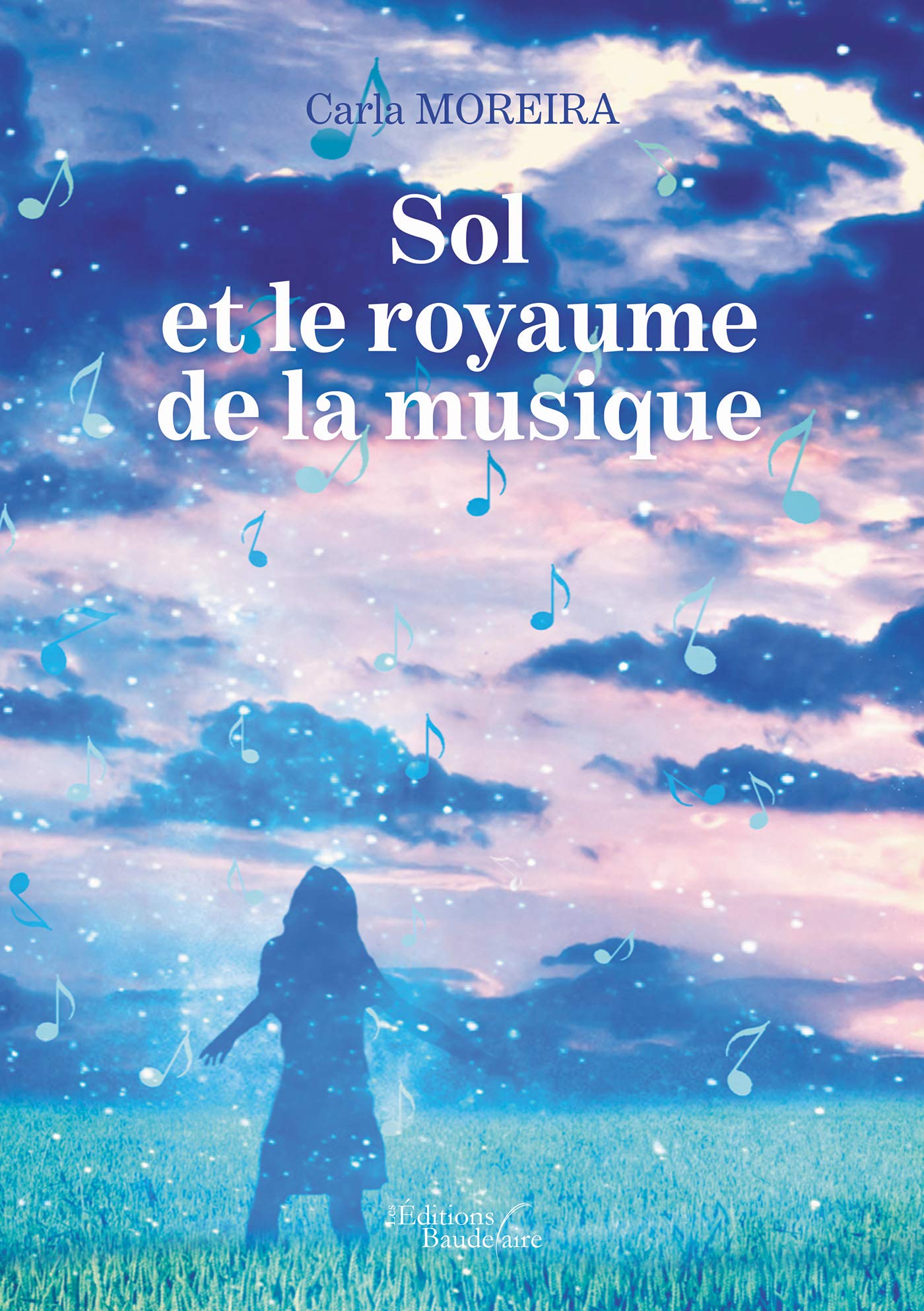 Sol et le royaume de la musique Novels & Short Stories