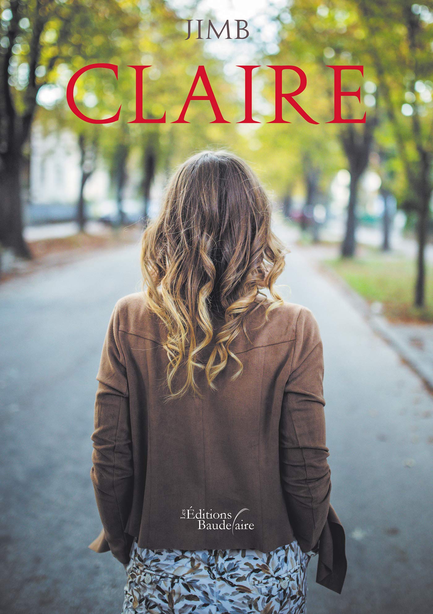 Claire Contemporary literature Books