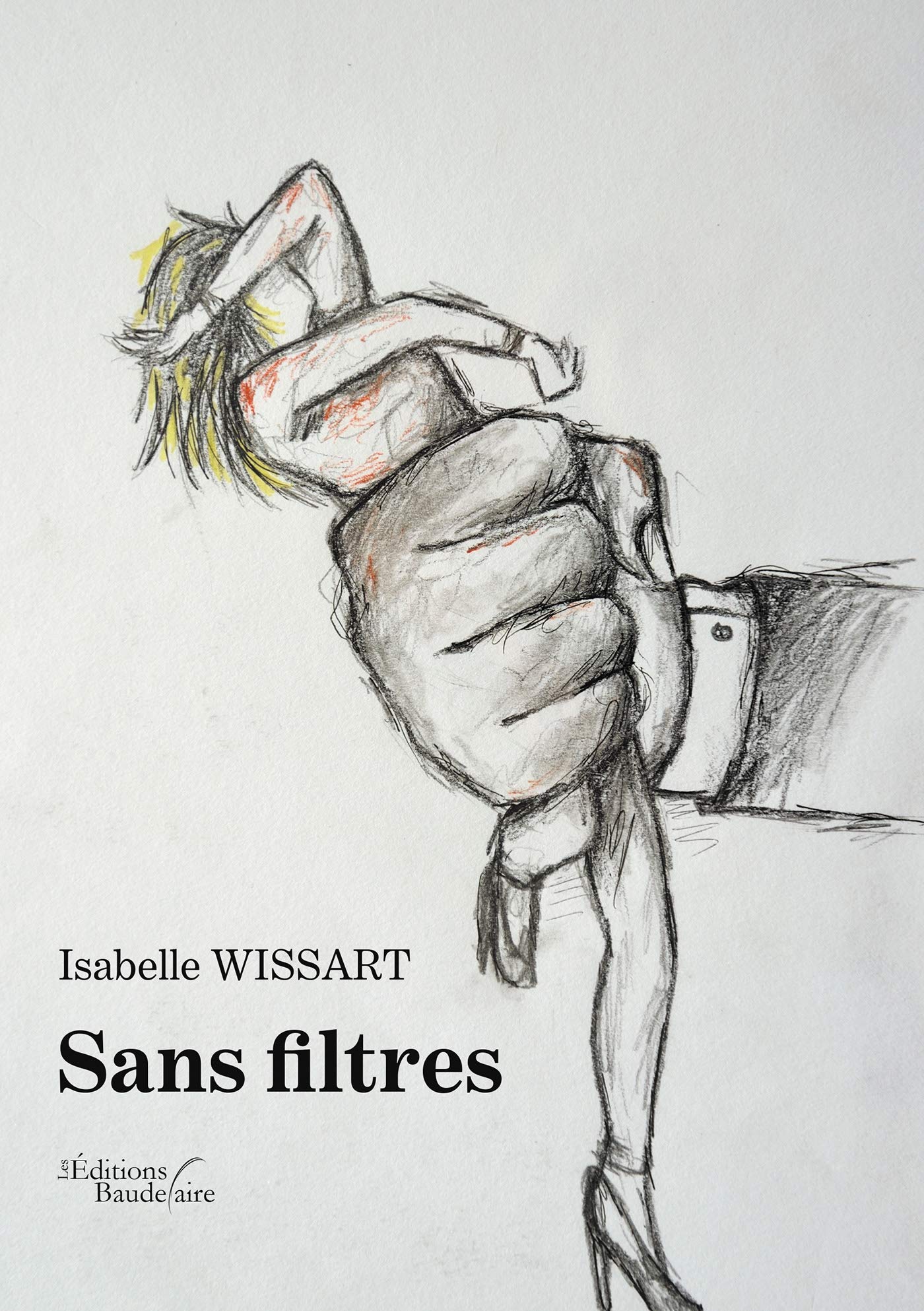 Sans filtres book