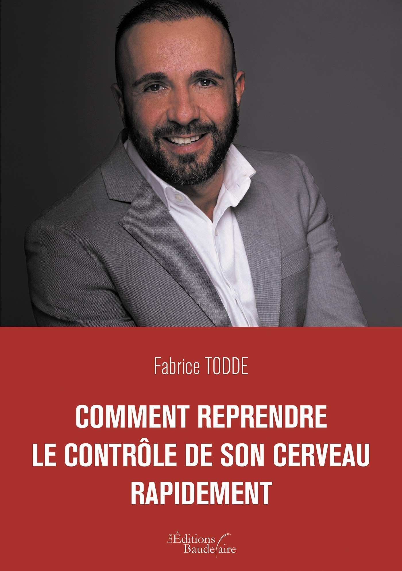 Comment reprendre le contrôle de son cerveau rapidement book